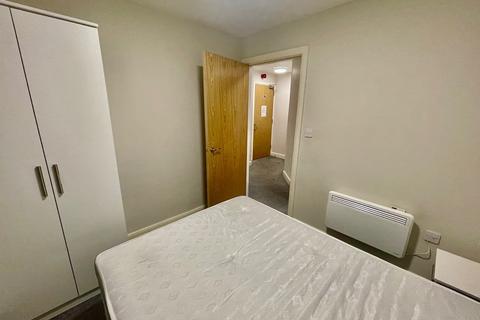 2 bedroom flat to rent, Skinner Lane, Leeds, West Yorkshire, UK, LS7