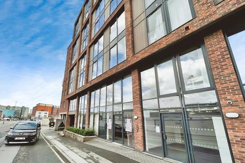 2 bedroom flat to rent, Skinner Lane, Leeds, West Yorkshire, LS7