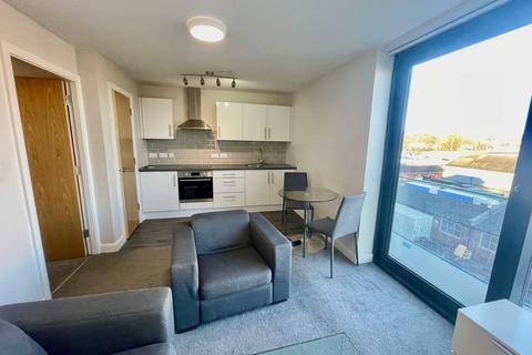 2 bedroom flat to rent, Skinner Lane, Leeds, West Yorkshire, LS7