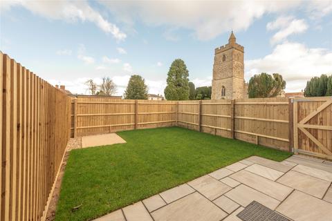 3 bedroom end of terrace house for sale, High Street, Great Horwood, Buckinghamshire, MK17