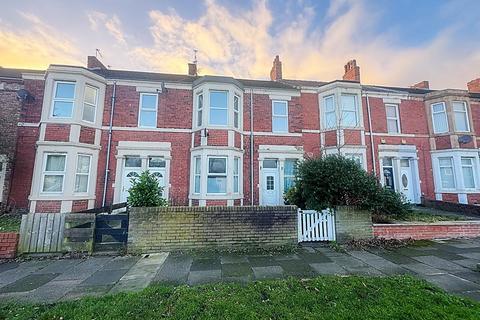 3 bedroom terraced house for sale, The Avenue, Wallsend