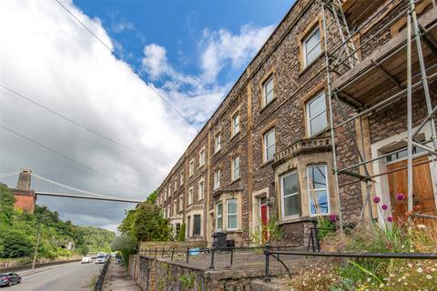 4 bedroom terraced house for sale, Hotwell Road, Bristol BS8