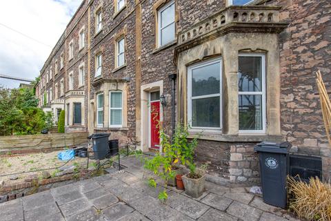 undefined, Hotwell Road, Bristol BS8