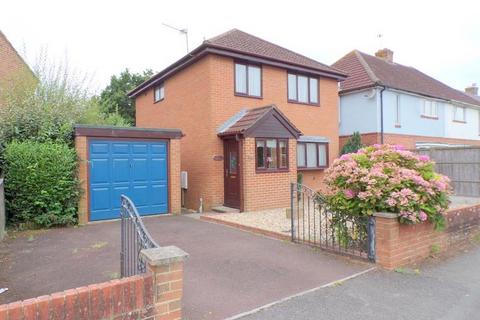 3 bedroom detached house for sale, Larksfield Avenue, Bournemouth, Dorset