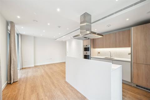 3 bedroom apartment to rent, Bloom House East, Nine Elms Lane, SW11