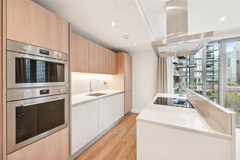 3 bedroom apartment to rent, Bloom House East, Nine Elms Lane, SW11