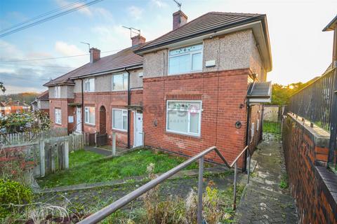 2 bedroom end of terrace house for sale, Woodthorpe Road, Sheffield, S13