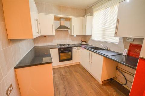 2 bedroom end of terrace house for sale, Woodthorpe Road, Sheffield, S13