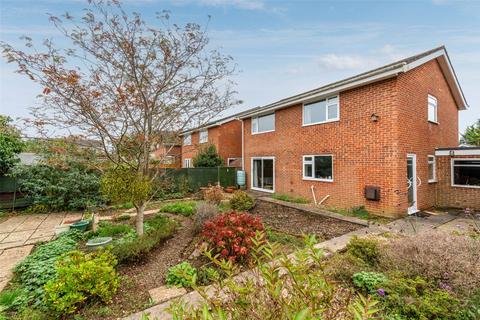 4 bedroom detached house for sale, Sopwith Crescent, Merley, Wimborne, Dorset, BH21