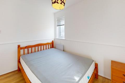 1 bedroom apartment for sale, John Silkin Lane, London, SE8