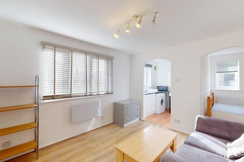 1 bedroom apartment for sale, John Silkin Lane, London, SE8