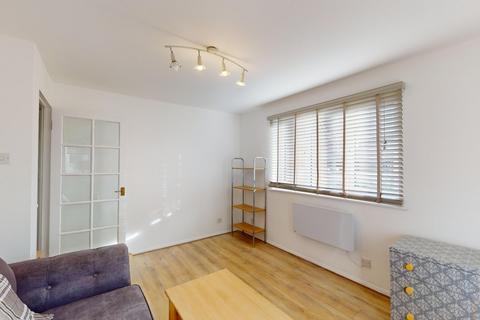 1 bedroom apartment for sale, John Silkin Lane, London, SE8