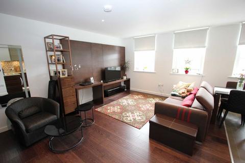 Studio to rent, The Highway, London E1W