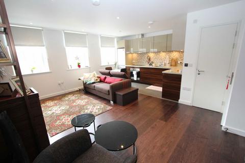 Studio to rent, The Highway, London E1W