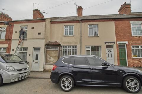 3 bedroom terraced house to rent, The Common, Barwell,