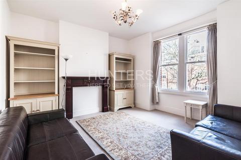 2 bedroom flat to rent, Mill Lane, London, NW6