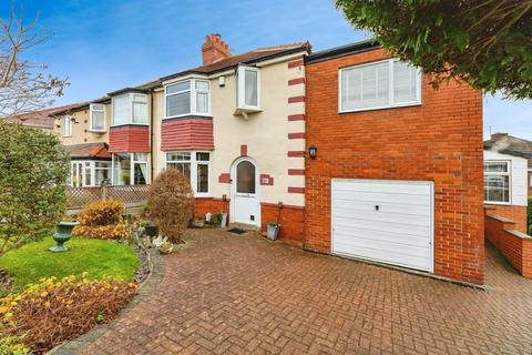 5 bedroom semi-detached house for sale, Park View Road, Chapeltown, Sheffield