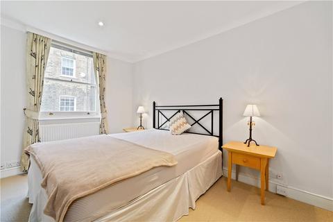 1 bedroom ground floor flat to rent, Alderney Street, Pimlico SW1V