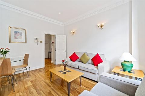 1 bedroom ground floor flat to rent, Alderney Street, Pimlico SW1V