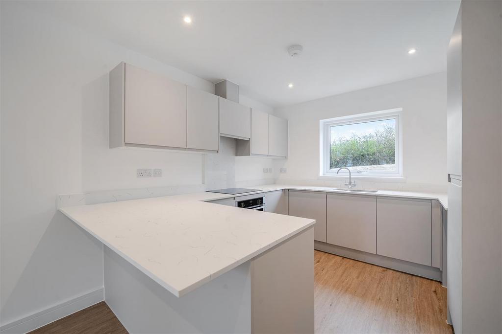 Luxurious Kitchen