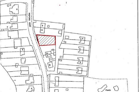 Plot for sale, Land at Widford Road, Hunsdon