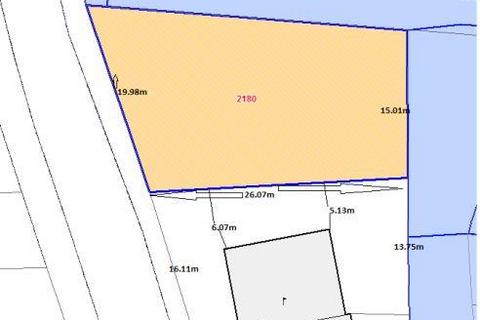 Plot for sale, Land at Widford Road, Hunsdon