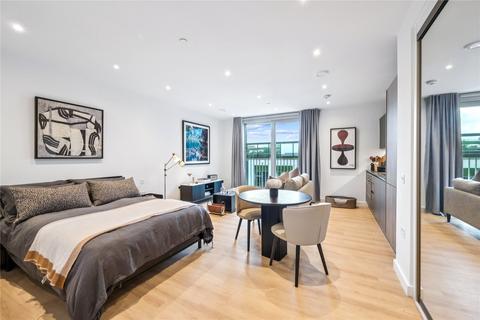 Studio to rent, Bloom House West, Nine Elms Lane, SW11