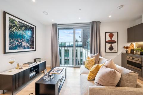 Studio to rent, Bloom House West, Nine Elms Lane, SW11