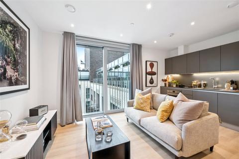 Studio to rent, Bloom House West, Nine Elms Lane, SW11