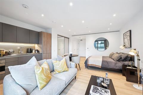 Studio to rent, Bloom House West, Nine Elms Lane, SW11