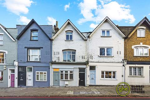 undefined, Battersea Rise, Battersea, London