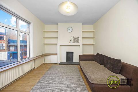 undefined, Battersea Rise, Battersea, London