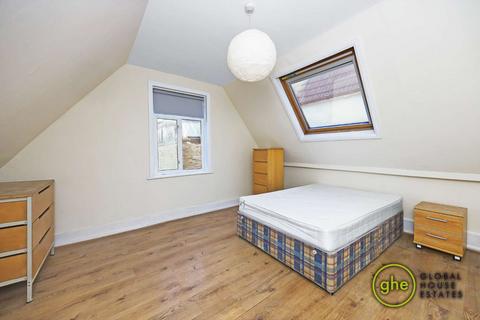 undefined, Battersea Rise, Battersea, London