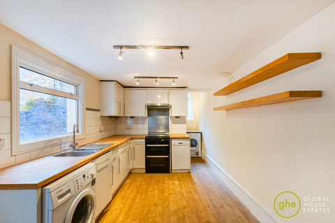 4 bedroom maisonette for sale, Battersea Rise, Battersea, London