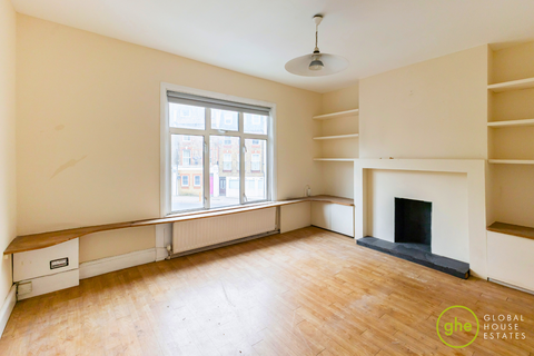 4 bedroom maisonette for sale, Battersea Rise, Battersea, London