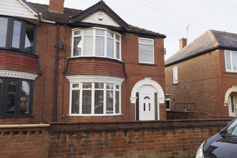 3 bedroom semi-detached house for sale, Harrowden Road, Doncaster DN2