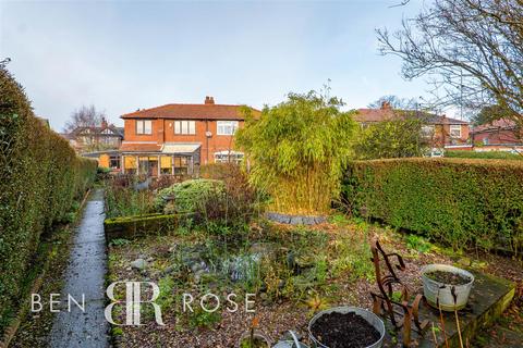 3 bedroom semi-detached house for sale, Yarrow Gate, Chorley