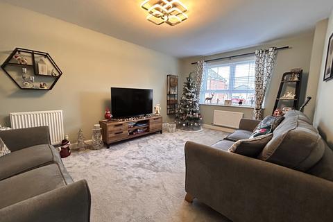 4 bedroom terraced house for sale, Kennet Grove, Coxhoe, Durham, DH6