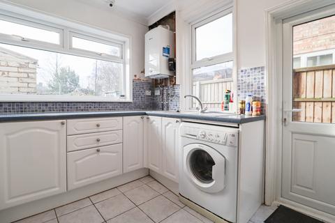 3 bedroom terraced house for sale, Avenue Road, King's Lynn, Norfolk, PE30