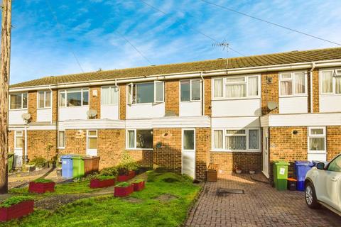 3 bedroom terraced house for sale, Raleigh Way, Sheerness ME12