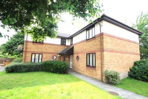 1 bedroom flat for sale, Chatsworth Road, Dartford DA1