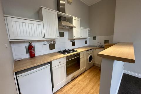 2 bedroom apartment to rent, Woodland Road, Darlington