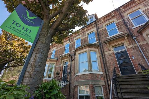 2 bedroom apartment to rent, Woodland Road, Darlington