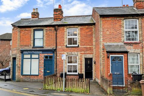 2 bedroom terraced house for sale, Upper Bridge Road, Chelmsford