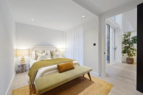 2 bedroom apartment for sale, Plot 8, two bedroom apartment  at Lamb Mews, 50 Lamb Mews E8