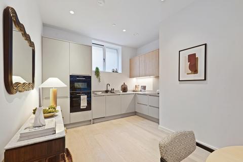 2 bedroom apartment for sale, Plot 8, two bedroom apartment  at Lamb Mews, 50 Lamb Mews E8