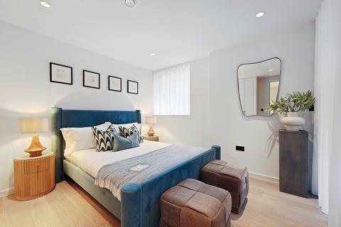 2 bedroom duplex for sale, Plot 7, two bedroom duplex at Lamb Mews, 50 Lamb Lane E8