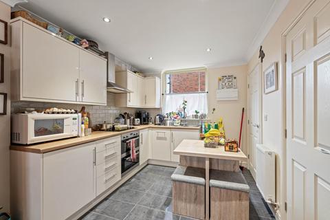 4 bedroom terraced house for sale, Banks Street, Horncastle, LN9