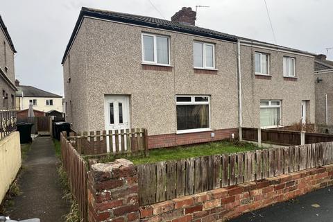 3 bedroom semi-detached house for sale, Davis Road, Doncaster, South Yorkshire