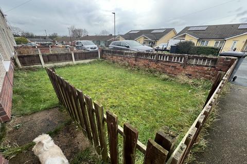 3 bedroom semi-detached house for sale, Davis Road, Doncaster, South Yorkshire